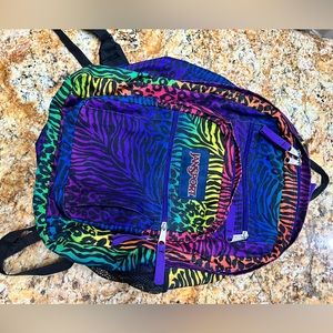 Jansport Backpack